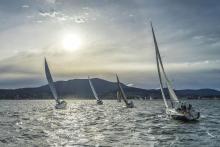 Twilight Race Hobart